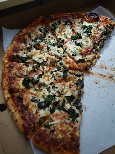 Photo of Venice Pizzeria - 81 Military Rd, St. John's, NL A1C 2C8